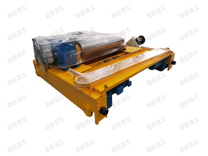 卷揚(yáng)機(jī)