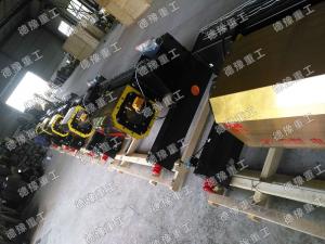 DY-D 標(biāo)準(zhǔn)雙梁小車式